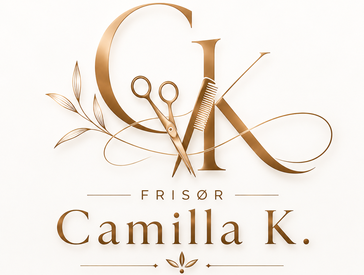 Frisør Camilla K